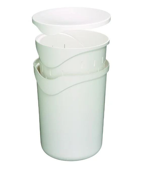 Tefal PF250135, Pain & Tresors 1KG BLC/GRI, 20 automatic programs, 610-700 W, white