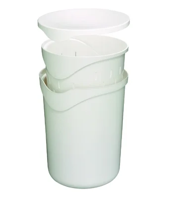 Tefal PF250135, Pain & Tresors 1KG BLC/GRI, 20 automatic programs, 610-700 W, white