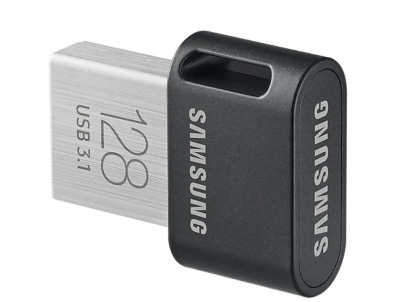 Samsung 128GB MUF-128AB Gray USB 3.1