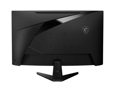 MSI MAG 32CQ6F, 31.5, 180Hz, 0.5ms, Rapid VA, WQHD 2560x1440, Curve 1500R, AG, Adaptive-Sync, DisplayHDR 400, CONSOLE MODE, AI Vision, LBL, 3500:1, DCR 100M:1, 1x DP(1.4), 2x HDMI (2.0b), 1 x Headphone Out, Tilt, VESA, Frameless, 4.8 kg