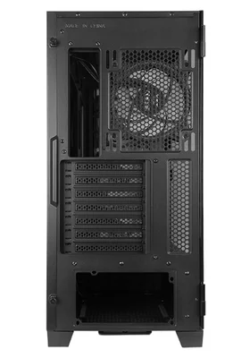 Chieftec Apex