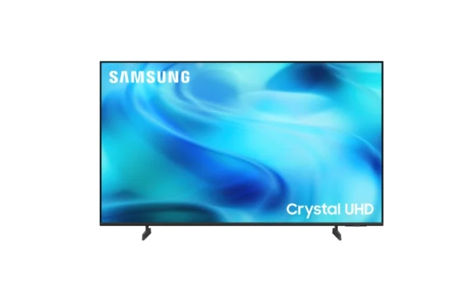 Samsung 50" 50U8072H Crystal UHD LED Vision AI Smart 4K 50Hz 2026