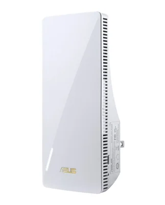 Asus Range Extender, RP-AX58, AX3000, Dual Band, White