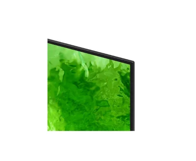 Samsung 85" 85QN80H QLED UHD 4K Quantum Mini LED AI Smart 144 Hz VRR (100 Hz Native) 2026 Black