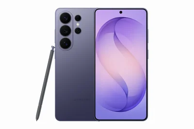 Samsung SM-S948B GALAXY S26 Ultra 5G 512GB 12GB Cobalt Violet