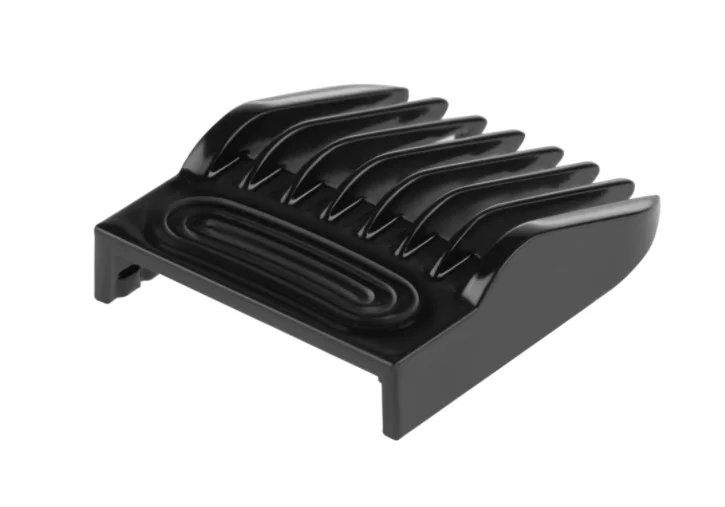 Rowenta TN9140F4, Multistyler Trim & Style Easy, hair + beard + body + ear & nose, cordless, wet & dry, minimum cutting length 0.5mm, hair blade 42mm, 6 fix hair combs, hair cutting lengths 3, 6, 9, 12, mm, beard blade 32mm, 3 fix beard combs, 3 day bear