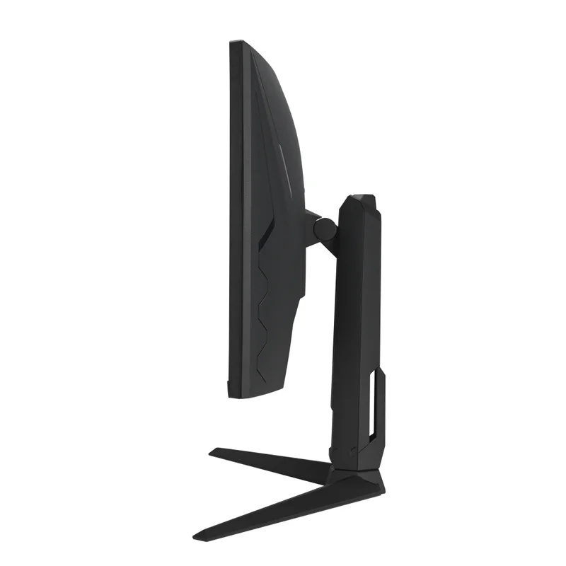 Asus TUF Gaming VG34VQL3A Curved Gaming, 34 " WQHD (3440 x 1440), 180Hz, 1500R, Curved design, Extreme Low Motion Blur, Freesync Premium Pro, 1ms (GTG),125% sRGB, DisplayHDR 400 , DisplayWidget, Black