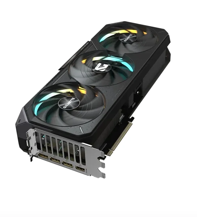 Gigabyte GeForce RTX 5080 16GB GDDR7 Gaming OC
