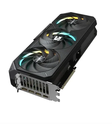 Gigabyte GeForce RTX 5080 16GB GDDR7 Gaming OC