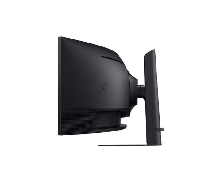 Samsung LS49FG910, 49" Odyssey G9 GAMING VA Curved OLED, 1000R, 144Hz, Smart. 32:9, 5120 x 1440, Display Port , HDMI,Micro HDMI, USB Hub, Silver + Logitech G102 Mouse, Lightsync RGB, 8000 DPI, 6 Programmable Buttons, Black