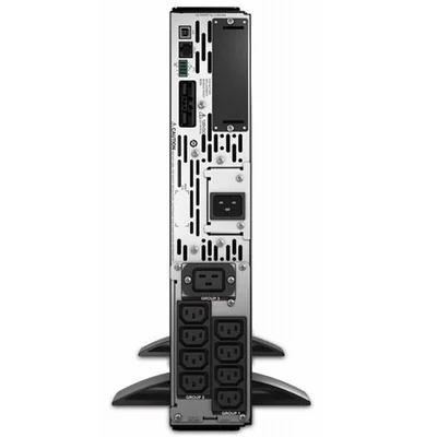 APC Smart-UPS X 2200VA Rack/Tower LCD 200-240V