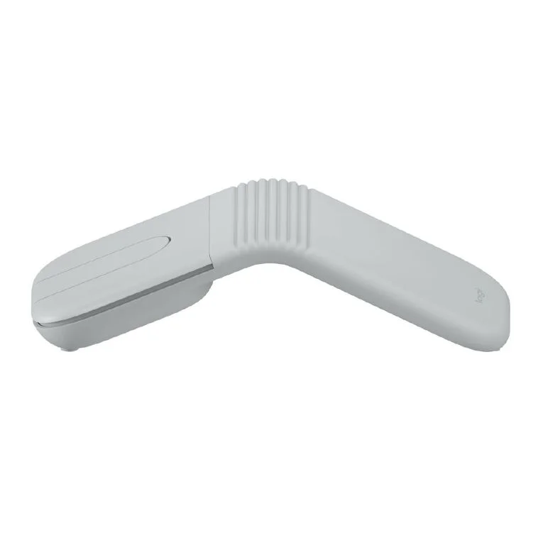 Logitech Mobi Fold Mouse, White - BT-N/A-EMEA28i-935