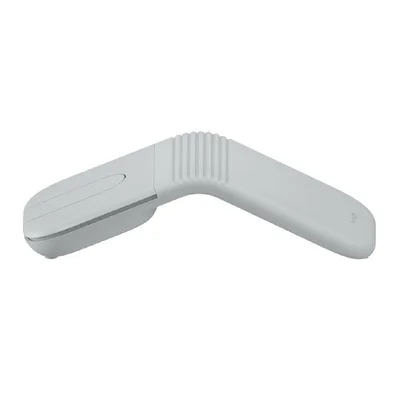 Logitech Mobi Fold Mouse, White - BT-N/A-EMEA28i-935