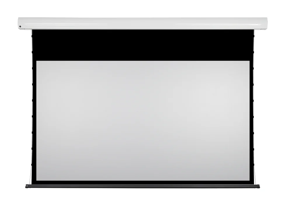 Elite Screen DW110XHD3-E12, 110" (16:9), DayWalker DW3 , 243.5 x 137 cm, DW3 Black Mask, White