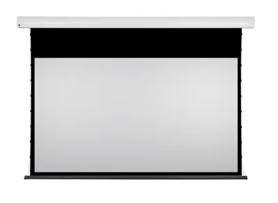 Elite Screen DW110XHD3-E12, 110" (16:9), DayWalker DW3 , 243.5 x 137 cm, DW3 Black Mask, White