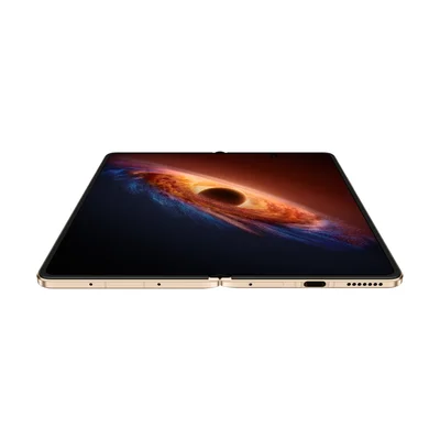 Honor Magic V6 Foldable, Red, Phenom-N49D,  6.52", unfolded 7.95", OLED 2420x1080, unfolded 2352x2172, Snapdragon 8 Elite Gen 5, (2x4.6GHz +6x3.6GHz), 16GB, 512GB, 64+50+50MP/20+20MP, Li-Po 6 660mAh, FPT, BT, USB Type-C, Android 16, MagicOS 10