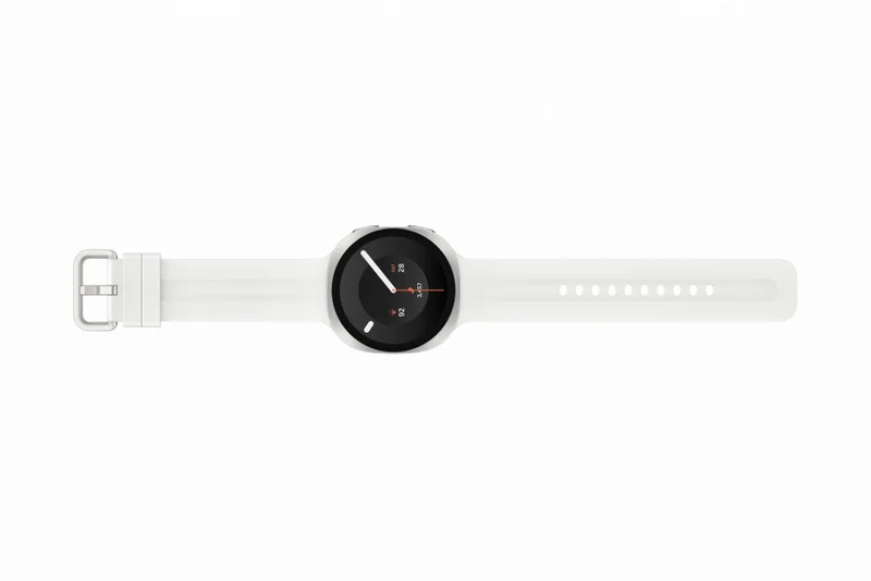 Samsung SM-L345 Galaxy Watch9 40mm LTE 2GB 32GB Cream