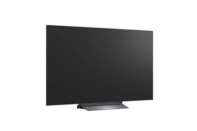 LG OLED55C51LA, 55" UHD OLED evo, 4K (3840 x 2160), DVB-C/T2/S2, Full Cinema Screnn, Alpha 9 AI 4K Gen8, 120Hz Native (VRR 144Hz), ThinQ AI, HDR10, VRR, NVIDIA G-SYNC, AMD FreeSync, Dolby Vision, Dolby Atmos, Wi-Fi 6, Bluetooth, HDMI, USB, Airplay 2, IC