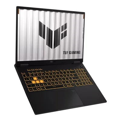 Asus TUF F16 FX610JH-TU027,Intel i7 14650HX 2.2 GHz (30MB Cache, up to 5.2 GHz, 16 cores, 24 Threads) 16.0 WUXGA(WU) 1920X1200 16:10 Bend+300nits Anti-Glare sRGB 100% Wide View, AG,144 Hz,16GB DDR5 5600 so-dim ,512GB PCIe 4.0,RTX5050 8GB GDDR6, Wi-