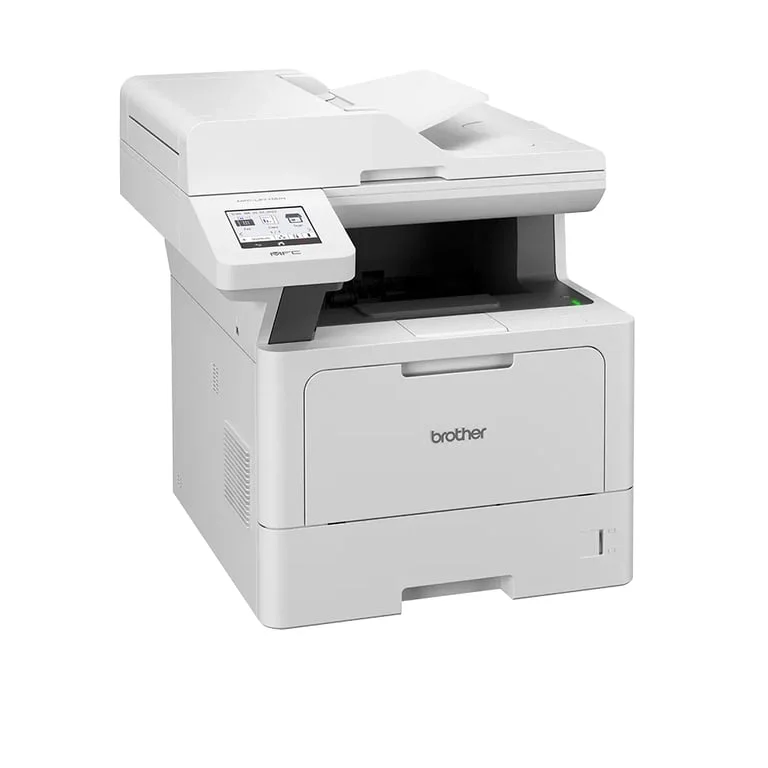 Лазерно мултифункционално устройство Brother MFC-L5710DN