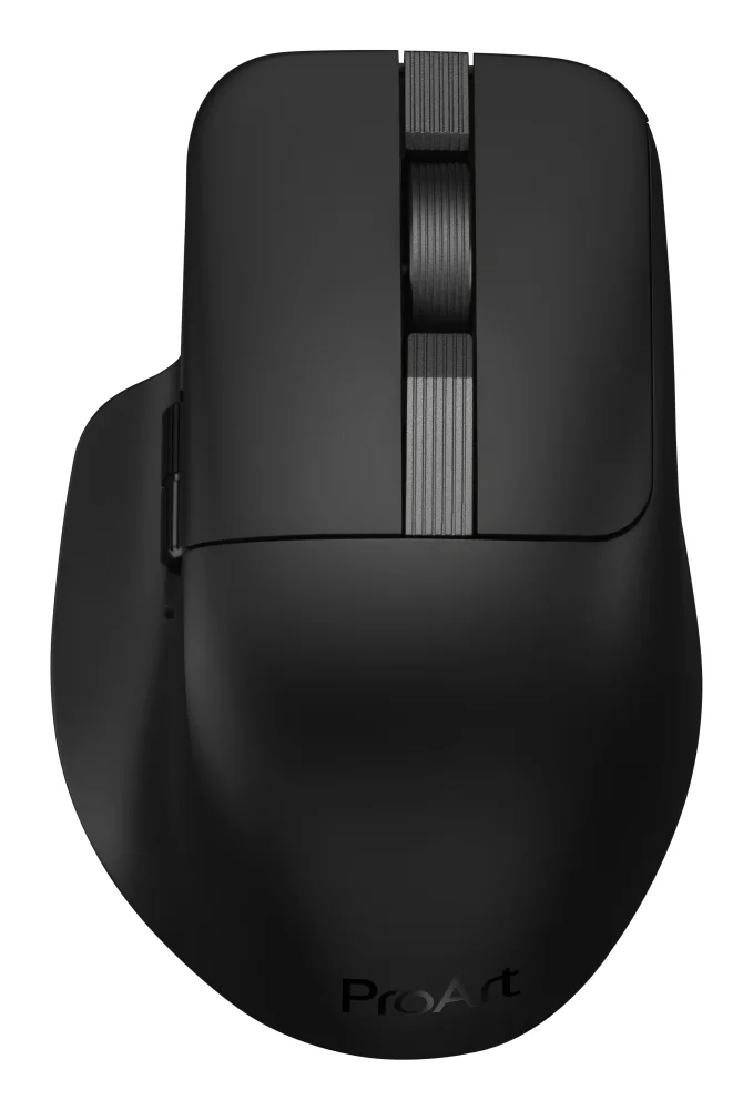 Геймърска мишка ASUS – ProArt MD301, 8000 dpi, 6 бутона, черна