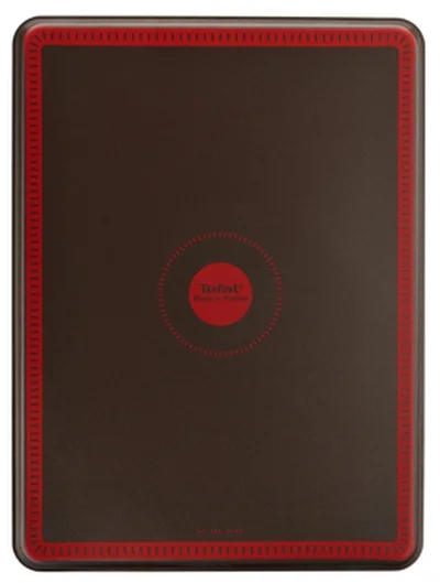 Tefal J5547002 Perfect bake Baking tray 38x28cm