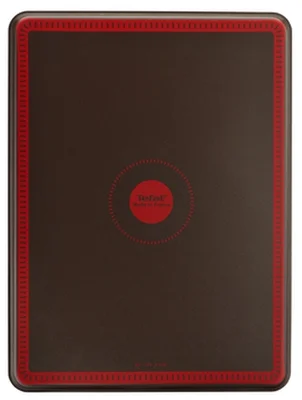 Tefal J5547002 Perfect bake Baking tray 38x28cm