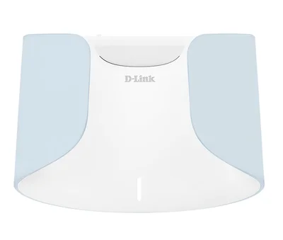 Рутер D-Link Aquila Pro AI AX3000 Mesh Wi-Fi 6 Dual-Band