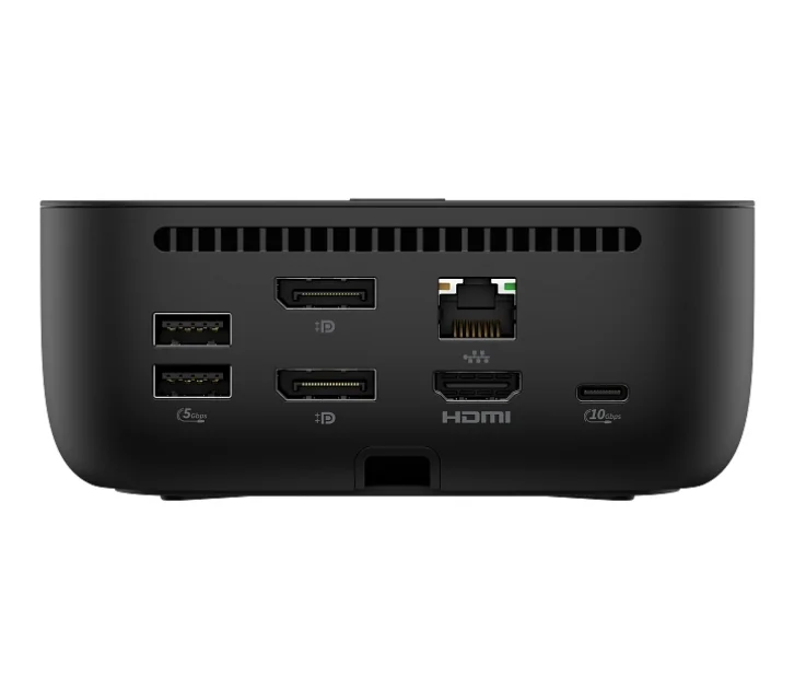 Докинг станция HP USB-C 100W G6