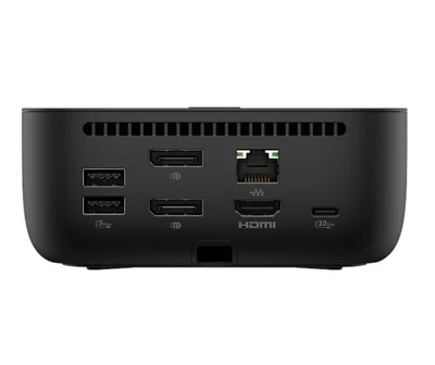 Докинг станция HP USB-C 100W G6