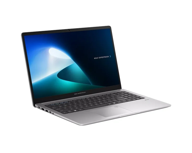 Лаптоп ASUS ExpertBook P1503CVA-S72811 15.6" FHD Intel Core 5 210H 32GB RAM 512GB SSD Без ОС Сив