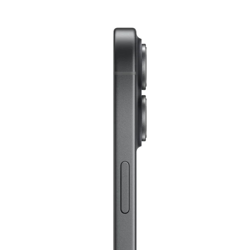 Apple iPhone 17 512GB Black
