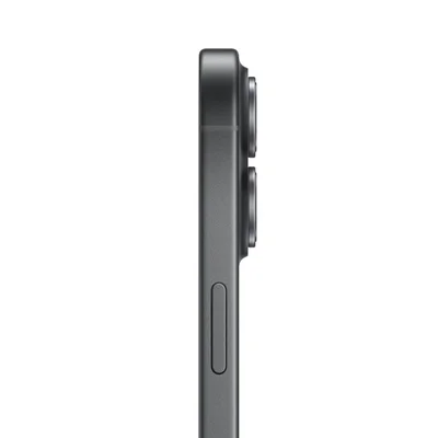 Apple iPhone 17 512GB Black