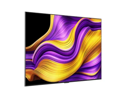 LG OLED65G51LW, 65" UHD OLED evo, 4K (3840 x 2160), DVB-C/T2/S2, Full Cinema Screnn, Alpha 11 AI 4K, 120Hz Native (VRR 144Hz), ThinQ AI, HDR10, VRR, NVIDIA G-SYNC, AMD FreeSync, Dolby Vision, Dolby Atmos, Wi-Fi 6, Bluetooth, HDMI, USB, Airplay 2, IC slot
