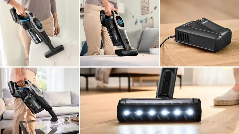 Bosch BHZUC1844, Power for ALL 18V fast charger