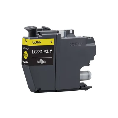 Мастило Brother LC3619XLY Yellow за MFC-J2330DW/J3530DW/J3930DW