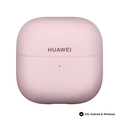 Huawei FreeClip 2 Robin-T11 Purple