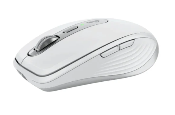 LOGITECH MX Anywhere 3S Bluetooth Mouse - PALE GREY