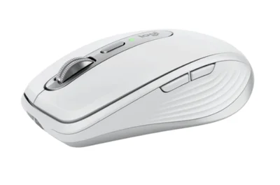 LOGITECH MX Anywhere 3S Bluetooth Mouse - PALE GREY