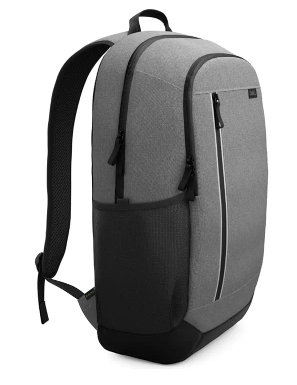 Раница Dell – Pro 14-16 Plus EcoLoop Urban CP5625G, сива, за лаптоп до 16"