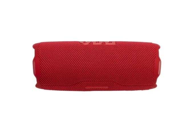 JBL FLIP7 RED Portable waterproof and drop-proof speaker