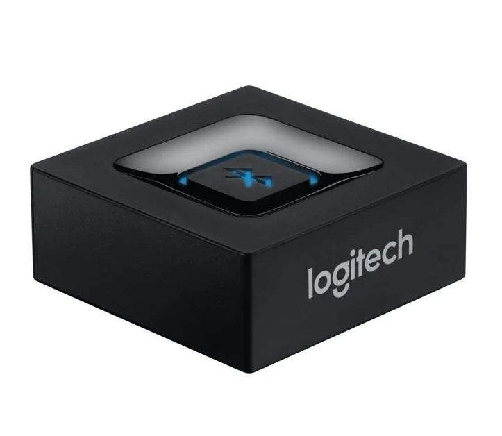 Logitech Bluetooth Audio Receiver