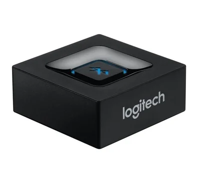 Logitech Bluetooth Audio Receiver