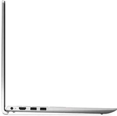 Dell Pro 15 Essential PV15250, Intel Core i5-1334U (10 cores, up to 4.60 GHz), 15.6" FHD (1920x1080) 120Hz WVA AG, 16 GB, 1 x 16 GB, DDR5, 5200 MT/s, 1TB M.2 PCIe NVMe, Intel UHD Graphics, FHD RGB cam, Wi-Fi 6, FPR, Backlit, Ubuntu, Platinum Silver (Alum
