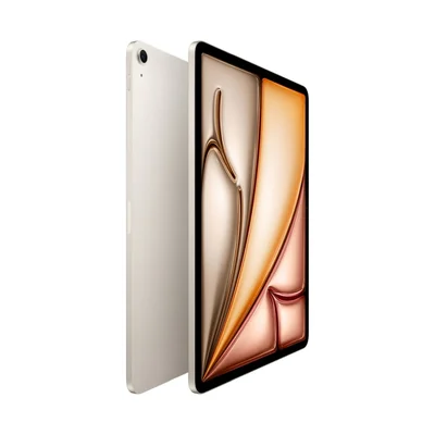 Apple 13-inch iPad Air (M4) Wi-Fi 1TB - Starlight