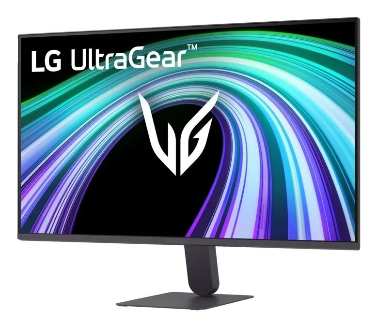 Гейминг монитор LG – 24G411A-B, 24", IPS, 144Hz, 1ms, Full HD
