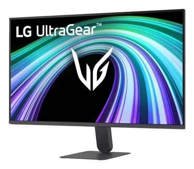 Гейминг монитор LG – 24G411A-B, 24", IPS, 144Hz, 1ms, Full HD