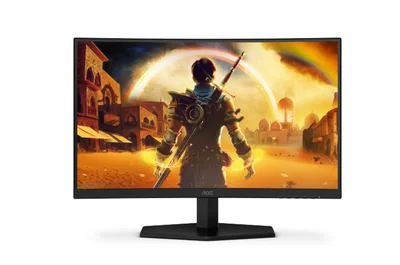 AOC C24G42E 23.6inch Curved Fast VA FHD
