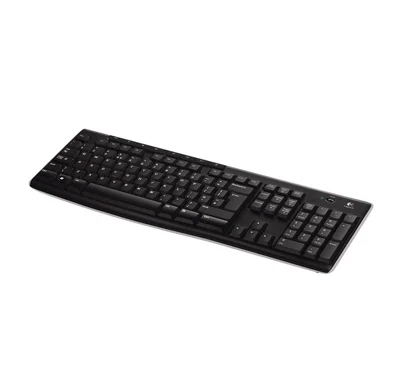 Logitech Wireless Keyboard K270