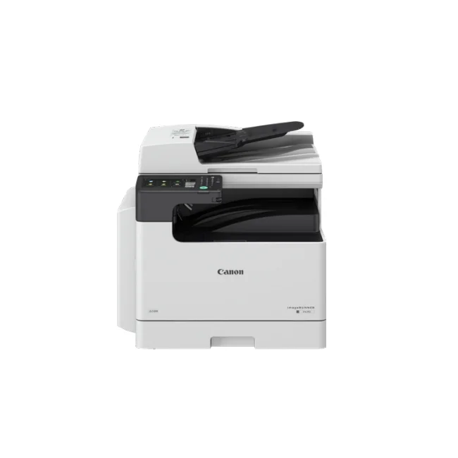 Canon imageRUNNER 2425i MFP with ADF + Plain Pedestal Type - J2 for imageRUNNER 2425 series